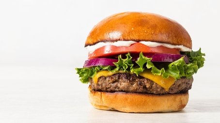 Better Burgers (2024) - Episode 25 poster and promotional image