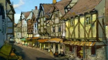 Medieval Plympton - Plympton, Devon (1999) - Episode 5 poster and promotional image