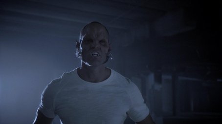 Frayed (2013) - Episode 5 poster and promotional image