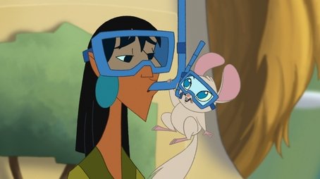 Citizen Kronk (2008) - Episode 29 poster and promotional image