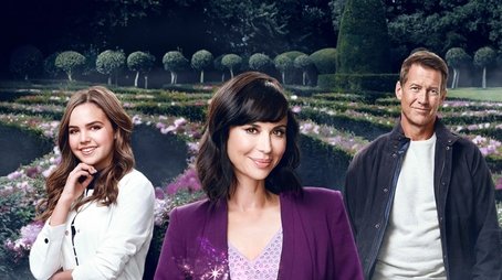 Season 3 (2017) - Season 3 poster and promotional image