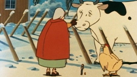 Big man who built a forest (1980) - Episode 42 poster and promotional image