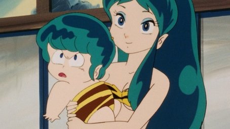 Mail from Space - Ten-chan Arrives! (1981) - Episode 3 poster and promotional image