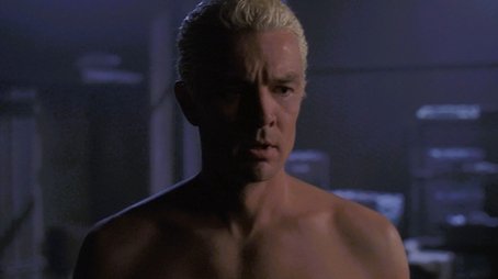 Hell Bound (2003) - Episode 4 poster and promotional image