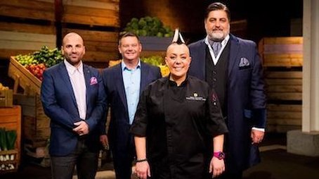 Auditions Part 3 (2017) - Episode 3 poster and promotional image