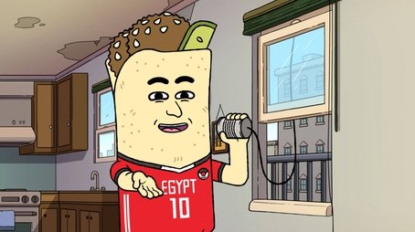 World Cup (2021) - Episode 36 poster and promotional image