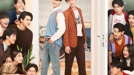 Still 2gether (2020) poster