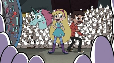 Death Peck (2017) - Episode 20 poster and promotional image