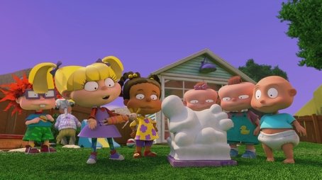 Art Project (2021) - Episode 7 poster and promotional image