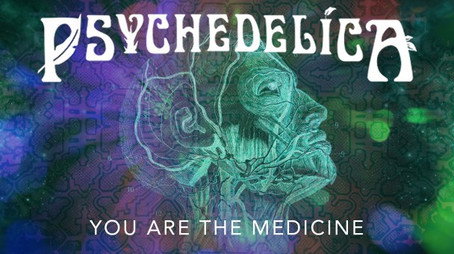 Psychedelica Сезон 1