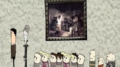 Lekcja 12: Muzełum (2007) - Episode 12 poster and promotional image