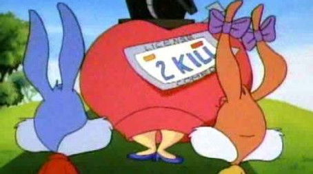 Washingtoon (1992) - Episode 11 poster and promotional image