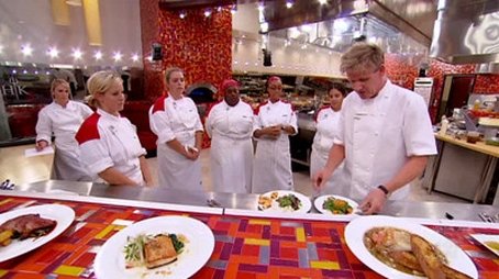 9 Chefs Compete (2013) - Episode 12 poster and promotional image