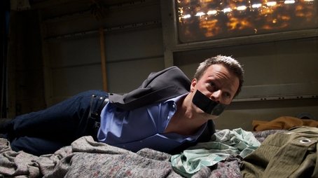 Episode 3 (2010) - Episode 3 poster and promotional image
