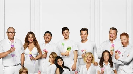 Season 10 (2018) - Season 10 poster and promotional image