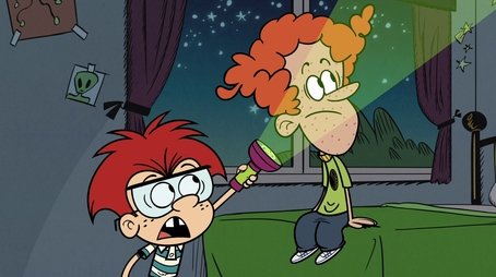 Zach Attack (2021) - Episode 17 poster and promotional image