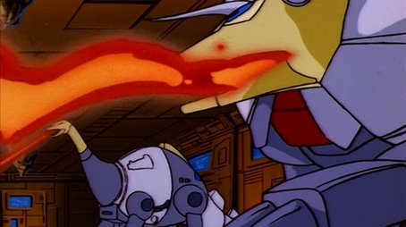 Die Dinobots
