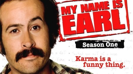 Season 1 (2005) - Season 1 poster and promotional image