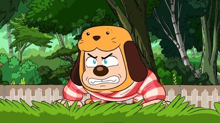 Puppy Love (2022) - Episode 28 poster and promotional image