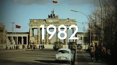 One Giant Leap: 1975-1982 - Berlin Crisis (1982) (2021) - Episode 8 poster and promotional image
