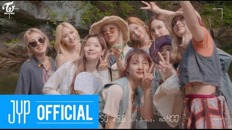 Healing Camping EP.03 (2020) - Episode 3 poster and promotional image