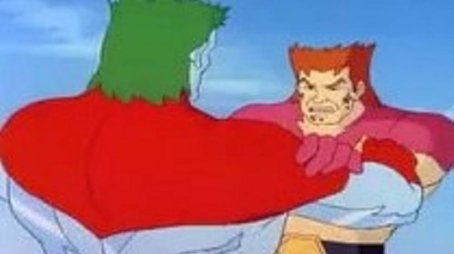 Mission to Save Earth (2) (1991) - Episode 23 poster and promotional image