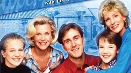 Season 2 (1991) - Season 2 poster and promotional image