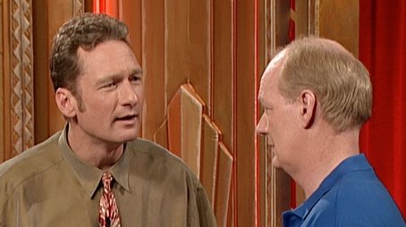 Brad Sherwood (2003) - Episode 27 poster and promotional image