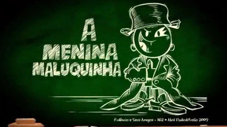 Fudêncio e Seus Amigos Сезон 5