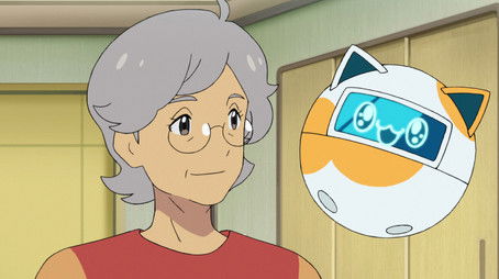 The Nameless Faris (2024) - Episode 3 poster and promotional image