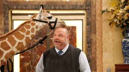 Moby and SCOBY (2015) - Episode 4 poster and promotional image