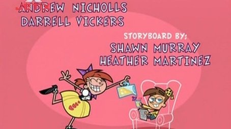 Vicky Loses Her Icky
