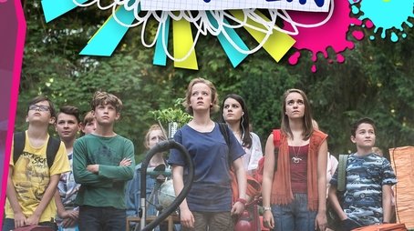 Season 22 (2019) - Season 22 poster and promotional image