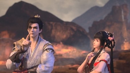 Episode 46 (2022) - Episode 46 poster and promotional image