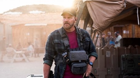 SEAL Team: Soldados de Elite319