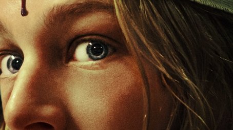 Cuckoo (2024) poster