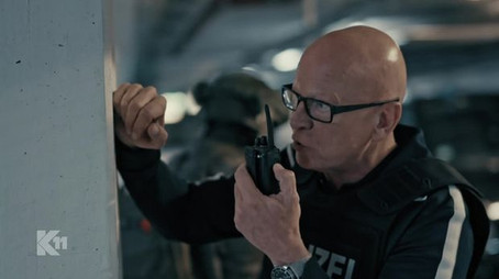 Sidetracked (2020) - Episode 24 poster and promotional image