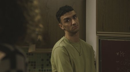 7417 (2024) - Episode 159 poster and promotional image