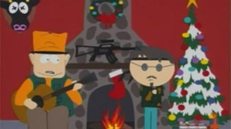 O Little Town Of Bethlehem Music Video (1997) - Episode 8 poster and promotional image