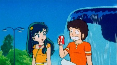 Thrilling Summer Date (1982) - Episode 62 poster and promotional image
