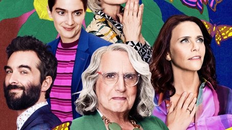 Season 4 (2017) - Season 4 poster and promotional image