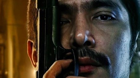 Serigala Terakhir: The Series (2020) poster