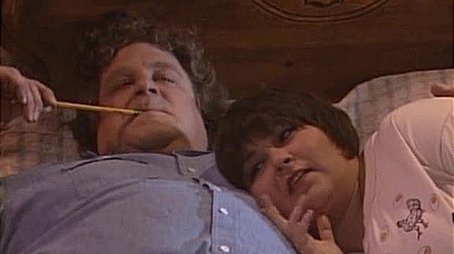 I'm Hungry (1990) - Episode 18 poster and promotional image