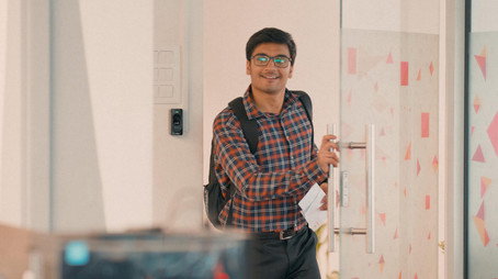 అర్థమయ్యిందా అరుణ్ కుమార్ Évad 1