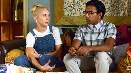 18/09/2014 (2014) - Episode 147 poster and promotional image