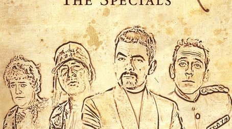 Specials (None) - Season 0 poster and promotional image