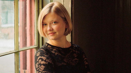 Alina Ibragimova plays Bach (2) (2015) - Episode 21 poster and promotional image