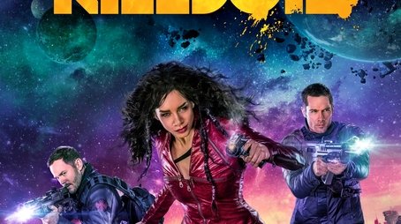 Season 2 (2016) - Season 2 poster and promotional image