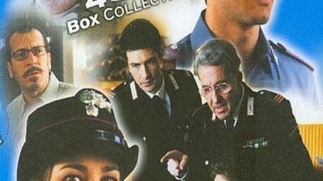 Season 1 (2002) - Season 1 poster and promotional image