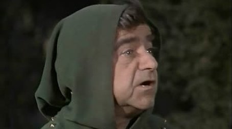 Hoss and the Leprechauns (1963) - Episode 12 poster and promotional image